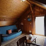 Chaleureux La 2 Cv Verte Calme Et Nature 度假居