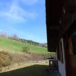 度假居 Chaleureux La 2 Cv Verte Calme Et Nature