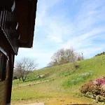Chaleureux La 2 Cv Verte Calme Et Nature 度假居 Lusse