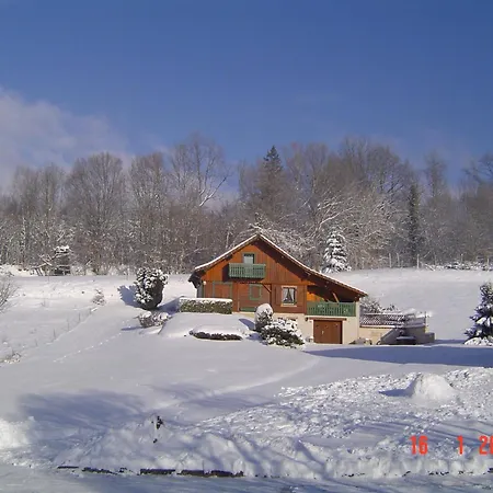 Chaleureux La 2 Cv Verte Calme Et Nature 度假居