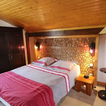 Vakantiehuis Chaleureux La 2 Cv Verte Calme Et Nature