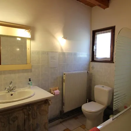 Chaleureux La 2 Cv Verte Calme Et Nature *