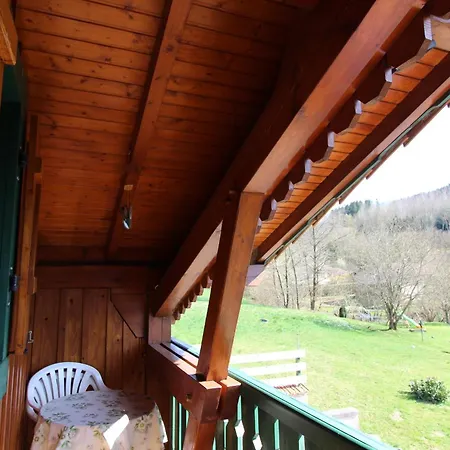 Chaleureux La 2 Cv Verte Calme Et Nature Lesseux