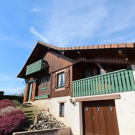 Chaleureux La 2 Cv Verte Calme Et Nature