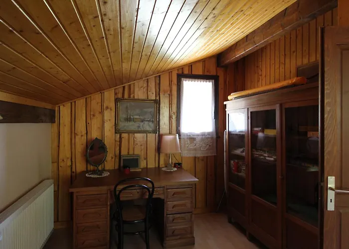 Chaleureux La 2 Cv Verte Calme Et Nature *