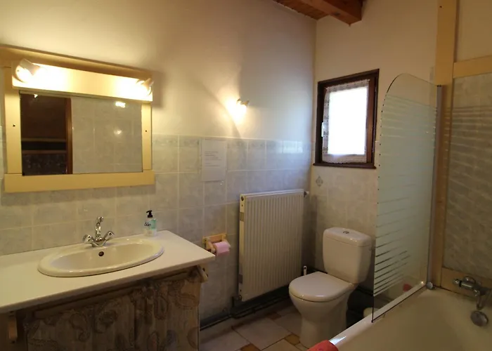 Chaleureux La 2 Cv Verte Calme Et Nature *