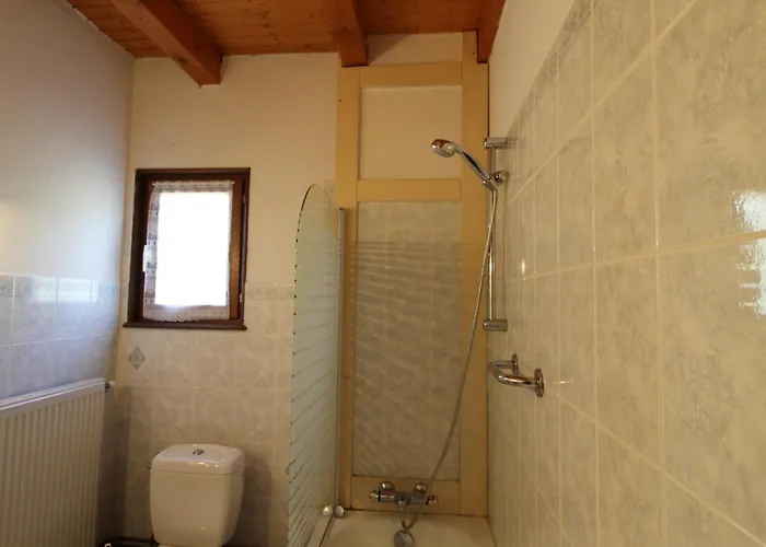 Chaleureux La 2 Cv Verte Calme Et Nature Lusse