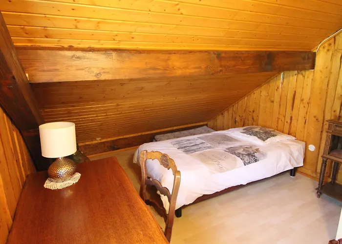 Chaleureux La 2 Cv Verte Calme Et Nature