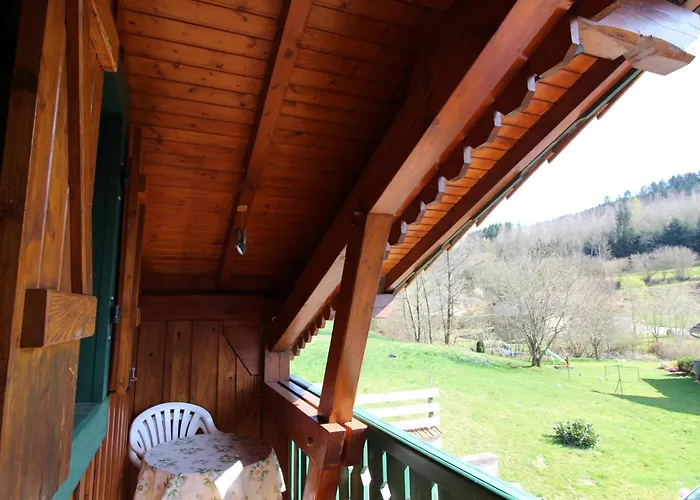 Chaleureux La 2 Cv Verte Calme Et Nature Lusse